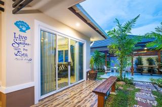Aonang Sweet Blue Sea - Strand Ao Nang - 7