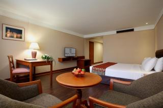 Twin Towers Hotel - Bangkok - 6