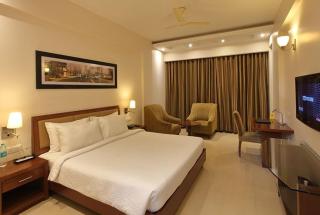 Lemon Tree Hotel Baddi - Baddi - 3