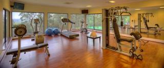 The Aberdare Country Club - Mweiga - 6