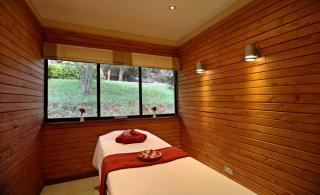 The Aberdare Country Club - Mweiga - 5