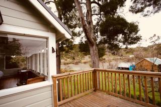 The Signal Box - Whanganui - 1