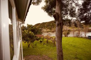 The Signal Box - Whanganui - 2