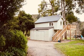 The Signal Box - Whanganui - 3