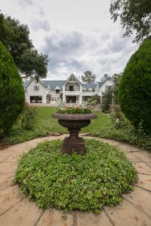 Oxford Healthcare Retreat - Johannesburg - 3