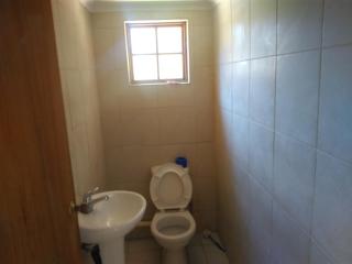 Rangers Airport Lodge - 9