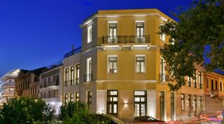 Thission Luxury Homes & SPA by K&K - Atene - 6