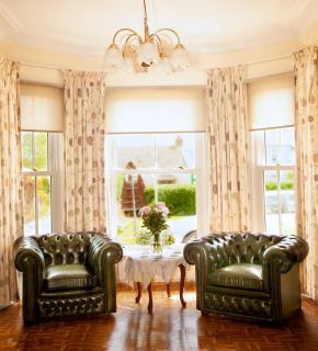 Burford Lodge Guest House - Ardglass - 0