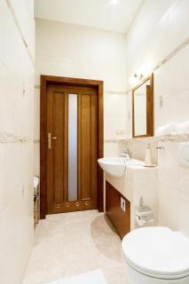 Elegant Apartments - Cracovie - 7