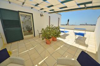 Casa Branca - Castrignano del Capo - 8