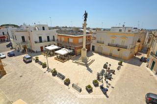 Casa Branca - Castrignano del Capo - 7