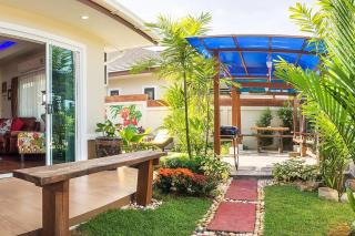 Aonang Sweet Pool Villa - Ao Nang Beach - 9