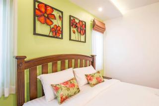 Aonang Sweet Pool Villa - Ao Nang Beach - 3