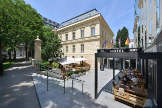 Wilson Palace by LOFT - Bratislava - 0