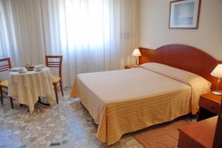 Il Nocchiero City Hotel - Soverato Marina - 1