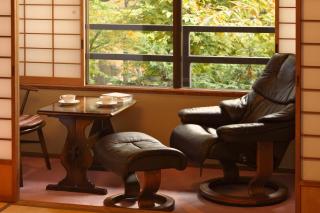 Tsuruya Ryokan - Karuizawa - 2