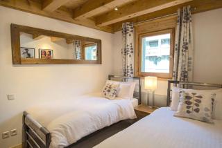 Morgane Apartment - Chamonix - 6
