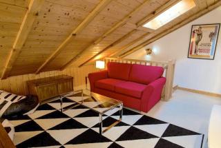 Morgane Apartment - Chamonix - 3