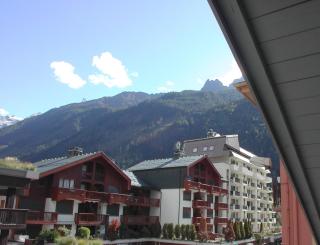 Morgane Apartment - Chamonix - 5