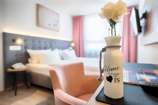 Home Hotel - Dortmund - 4