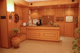 Il Nocchiero City Hotel - Soverato Marina - 7