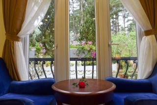 TTR Joy Apart' Hotel - Dalat - 7