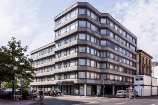 VISIONAPARTMENTS Frankfurt - contactless check-in - Frankfurt am Main - 0