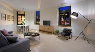 Thission Luxury Homes & SPA by K&K - Atene - 1