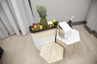 Hotel Cruz de la Victoria - Berrón - 4