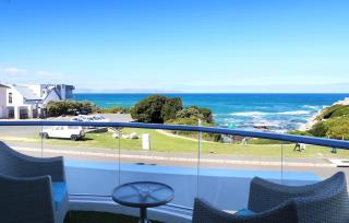 Hermanus Boutique Guest House - Hermanus - 6