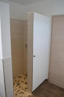 Beim Hooch "Marie" - Brücktal - 3