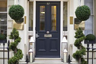Georgian House Hotel - Londra - 9