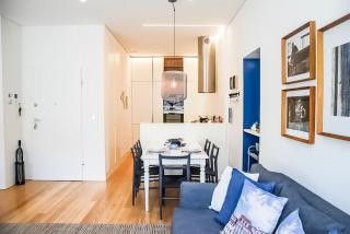 Luxury and Beautiful Apartment in Chiado - Lissabon - 8