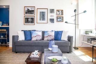 Luxury and Beautiful Apartment in Chiado - Lissabon - 7