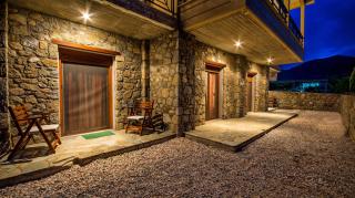Villa Tsitreli - Sykia Chalkidikis - 2