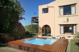Coral Tree SelfCatering - 7