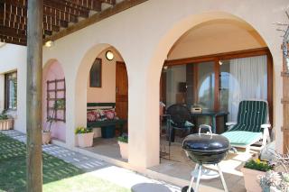 Coral Tree SelfCatering - 2