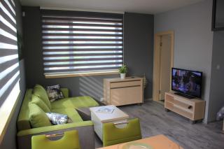 Apartments Severka - Praga - 3