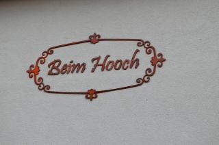 Beim Hooch "Marie" - Brücktal - 8