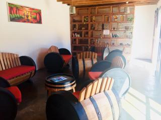 Le Chat'o Park Hotel Ivato Airport NAVETTE GRATUITE H24 - Antananarivo - 2