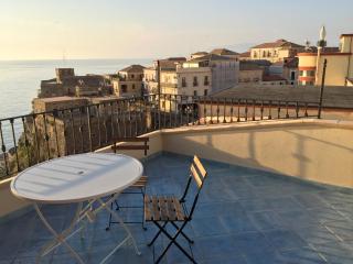 Palazzo Pizzo Dependance delle Grazie - Pizzo - 3