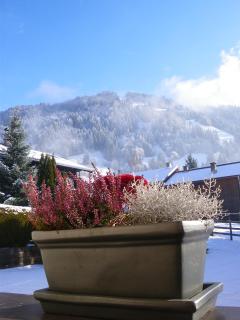 Haus Kathrin - Dorfgastein - 7