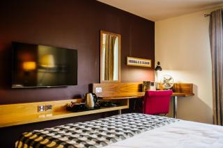 Lodge at Bristol - Bristol - 6