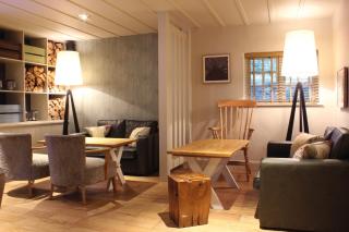 Lodge at Bristol - Bristol - 5