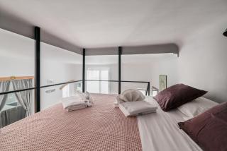 Sleep in the Clouds near Piazza Navona - Roma - 1