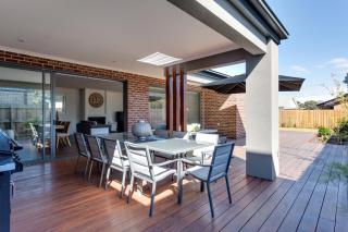 Luxury Capel Sound - Rye - 6