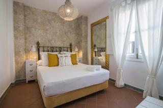 Apartamentos Boutique Vida - Sevilla - 4