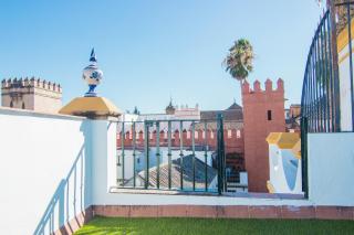 Apartamentos Boutique Vida - Sevilla - 6