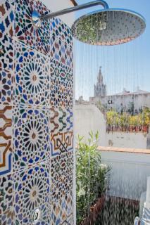 Apartamentos Boutique Vida - Sevilla - 0