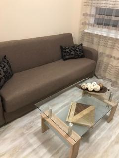 ФЛАМА РЕЗИДЕНТС - Plovdiv - 1